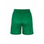 Basket 2.0 Reversible Shorts W Team Green/C XS