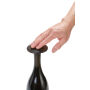 AdHoc Gusto-champagnekurk, zwart AdHoc Gusto-champagnekurk, zwart