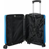ABS trolley Alaric black