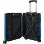 ABS trolley Alaric zwart