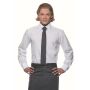 AK 4 Necktie - anthracite - Stck