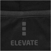 Arora heren hoodie met ritssluiting - Zwart - 3XL