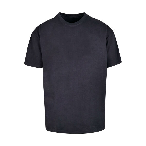 Heavy Oversize Tee Heavy Oversize Tee