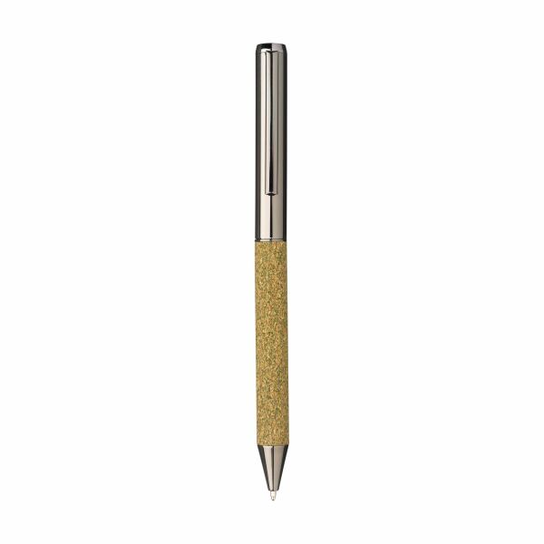 TeaGround Ballpoint Pen Kugelschreiber - rotguss TeaGround Ballpoint Pen Kugelschreiber - rotguss