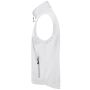 Men's Softshell Vest off white S