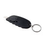 Minicutter met Sleutelhanger RE98-TONGI - zwart