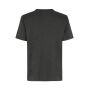 T-TIME® T-shirt - Antraciet melange, L