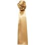 Colours' Plain Business Scarf Gold one size