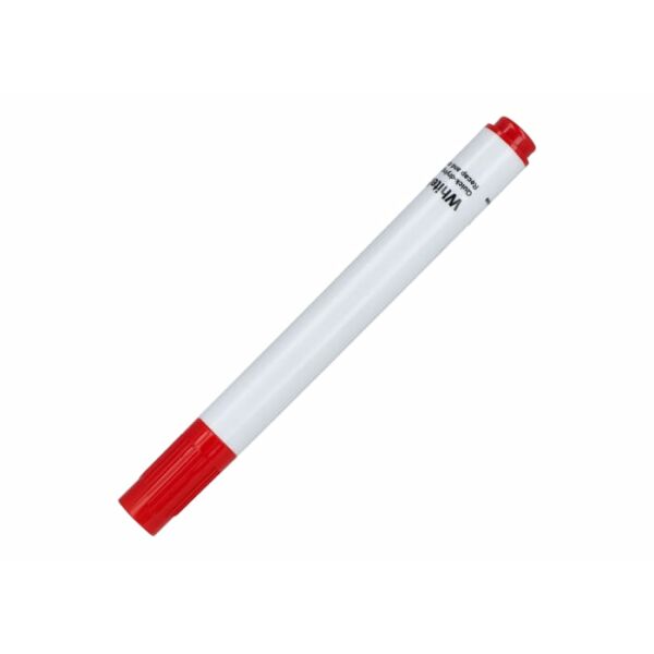 Whiteboard marker - Rood Whiteboard marker - Rood