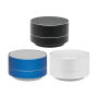 Wireless speaker UFO blauw