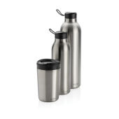 Avira Alya RCS gerecycled roestvrijstalen beker 300ML, zilver