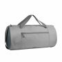 Sport Bag Grey Sport Bag Grey