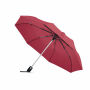 GENTLEMEN - 21" Windbestendige paraplu - Bordeaux