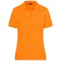Classic Polo Ladies orange S