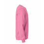 Basic R/N Sweater Bright Pink 3XL