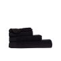 washcloth 16 x 21 cm, 500 gr/m² Black