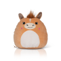Knuffel Squidgy's Pony One Size Knuffel Squidgy's Pony One Size