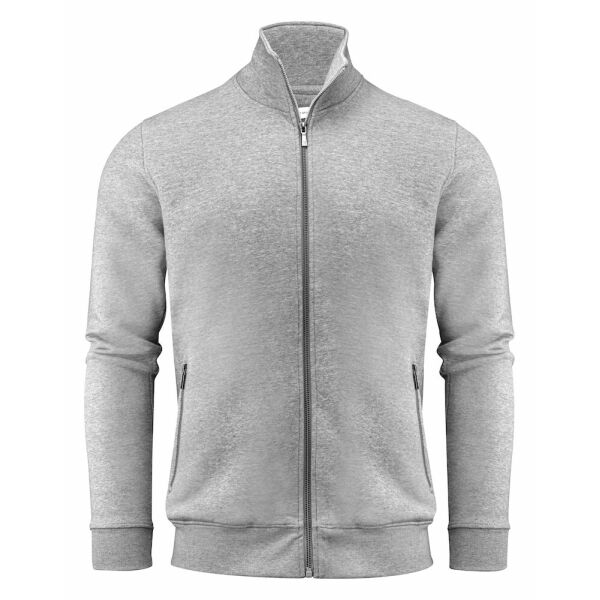 James Harvest Melville Heights
Sweater Volledige Rits Heren