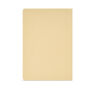 Cervantes Notebook - Lichtbruin