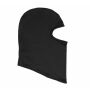 Bivakmuts Black One Size