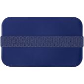 MIYO POP 700 ml lunchbox met één laag - Blauw MIYO POP 700 ml lunchbox met één laag - Blauw