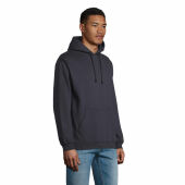 CONDOR - CONDOR Unisex capuchon - XXS - Franse Marine