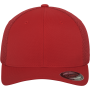 Pet Tactel Mesh RED L/XL