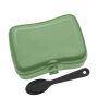 Lunchbox Set + Bestekset Lunchbox Set + Bestekset