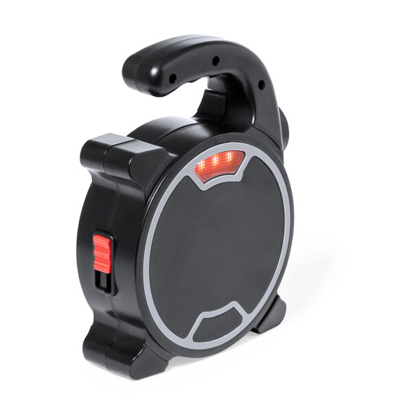 Gereedschaps Set Hancuk - NEG - S/T Gereedschaps Set Hancuk - NEG - S/T