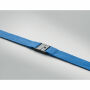 LANNYCOT - Lanyard katoen 20mm - Blauw