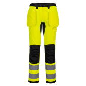Yellow/Black