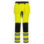 WX2 Eco Hoge zichtbaarheid Holster Zak Broek