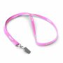 Polyester tubulaire keycord