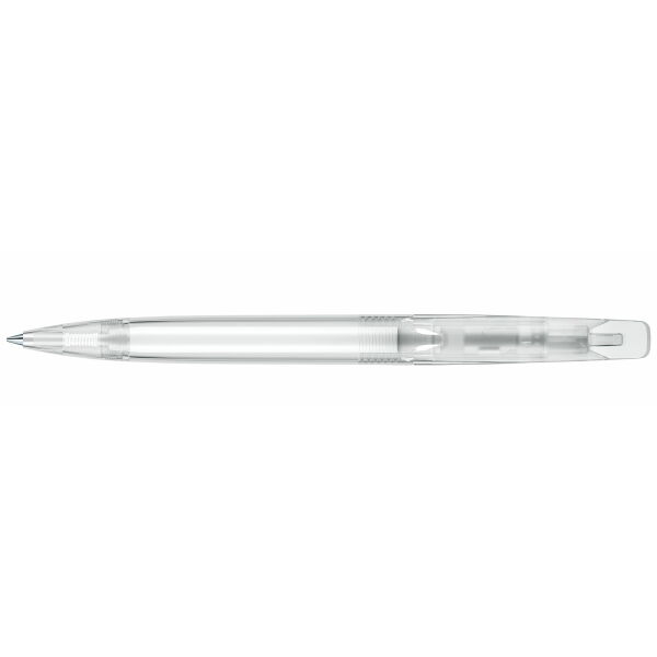 Bridge Clear Wit - Transparant Bridge Clear Wit - Transparant