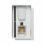 KALOMA SET - Vanille diffuser & kaarsenset - Wit