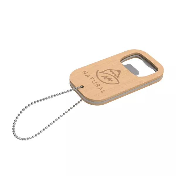 Key Ring Atlanta Key Ring Atlanta