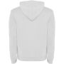 Urban kids hoodie - White - 3/4
