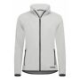 La push pro jas dames zilvergrijs 34/xs