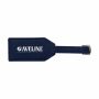 RPET Felt GRS Luggage Tag bagagelabel