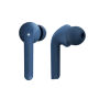 Fuse airpods I Dusky blue Fuse airpods I Dusky blue