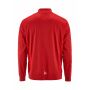 Evolve 2.0 Contrast Full Zip Jack Express/Brig 3XL