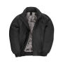 Men´s Jacket Crew Bomber black S