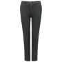 Chinobroek voor jongens Dark Grey 12 jaar