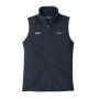 Patagonia - Women's Better Sweater Vest - New Navy - XXL