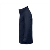 ALL WEATHER PARKA, DEEP NAVY, XL, TEE JAYS
