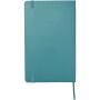 Moleskine Classic L hardcover notitieboek - gelinieerd - Rifblauw Moleskine Classic L hardcover notitieboek - gelinieerd - Rifblauw