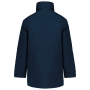 Gewatteerde parka Navy S