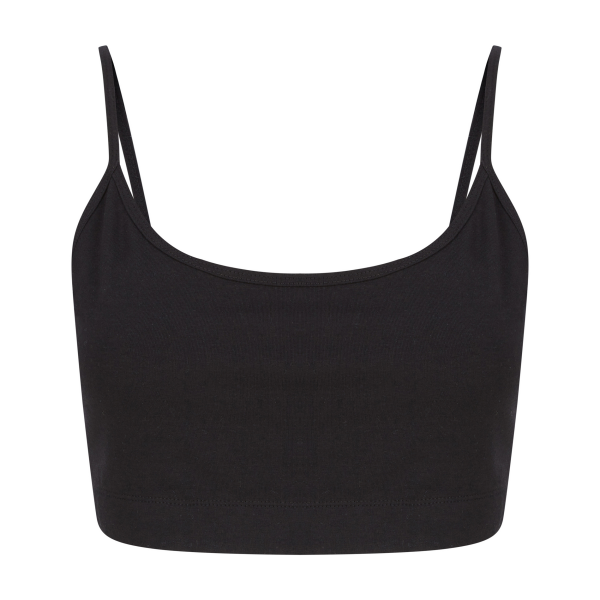 Ecologische sporttop Ecologische sporttop