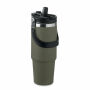 SUMA HAND - Dubbelwandige beker 850ml - Donker Marinegroen