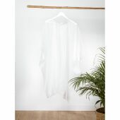 Corn Poncho regenponcho - transparant